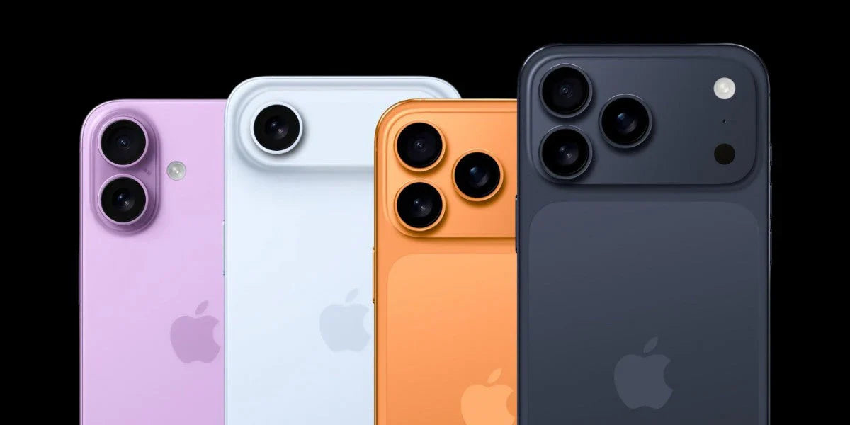 iPhone 17: el nuevo salto de Apple hacia la era de la inteligencia artificial
