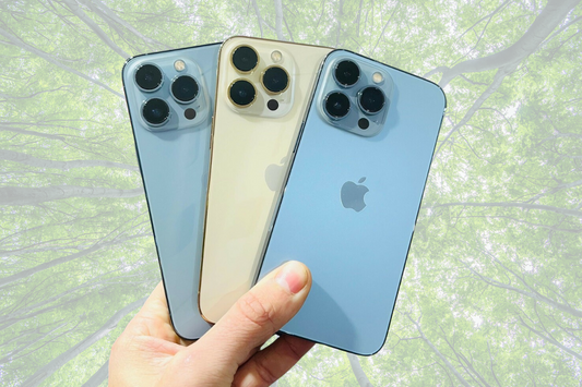 ¿Qué es mejor un iPhone usado o reacondicionado?