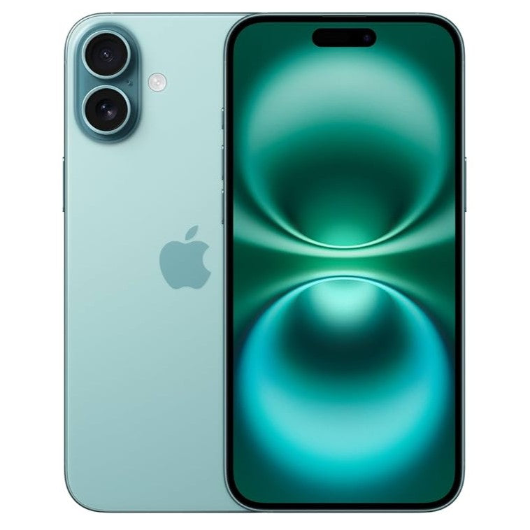 iPhone 16 Plus (Reacondicionado)