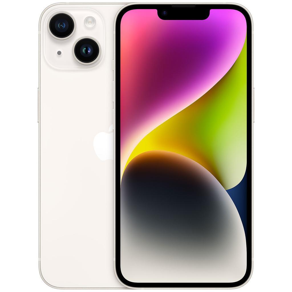 iPhone 14 Plus - GOLDEN MARKET
