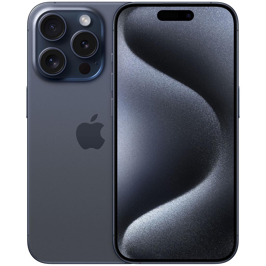 iPhone 15 Pro Max - GOLDEN MARKET