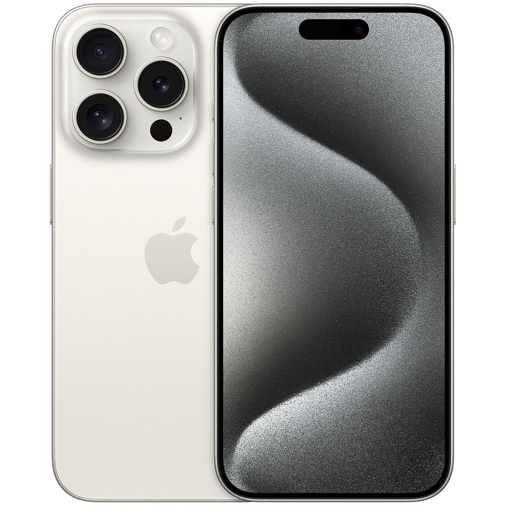 iPhone 15 Pro Max - GOLDEN MARKET
