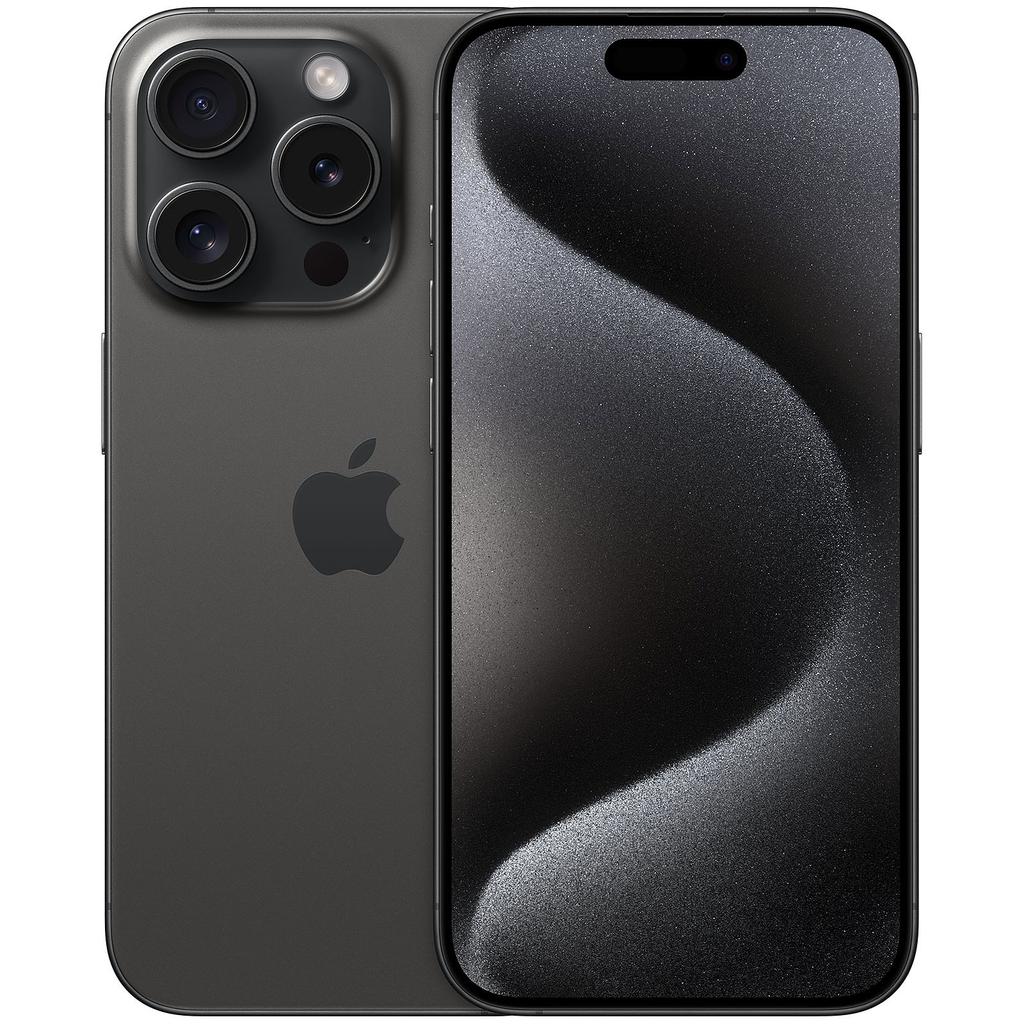 iPhone 15 Pro Max - GOLDEN MARKET