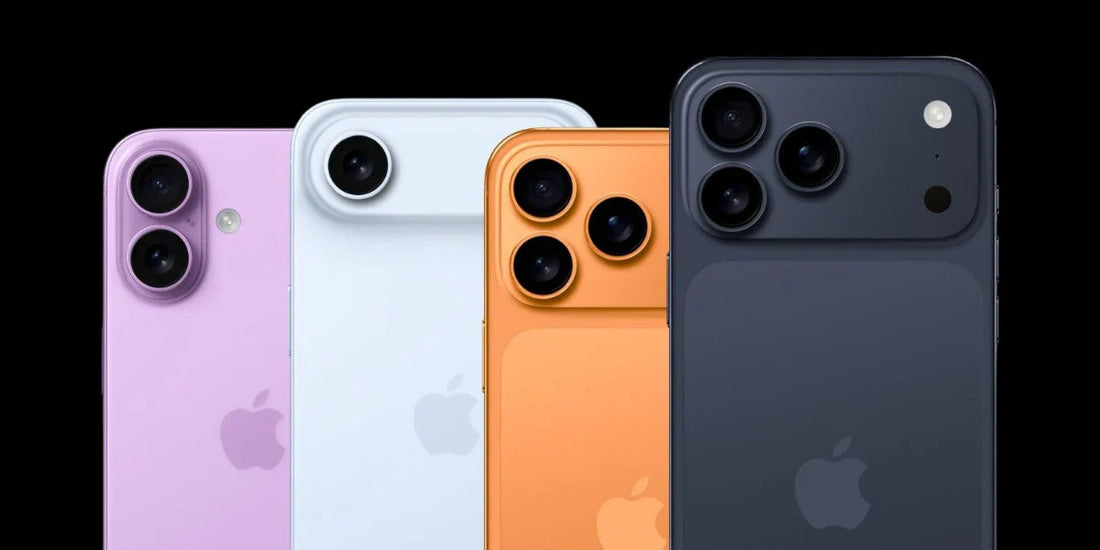 iPhone 17: el nuevo salto de Apple hacia la era de la inteligencia artificial