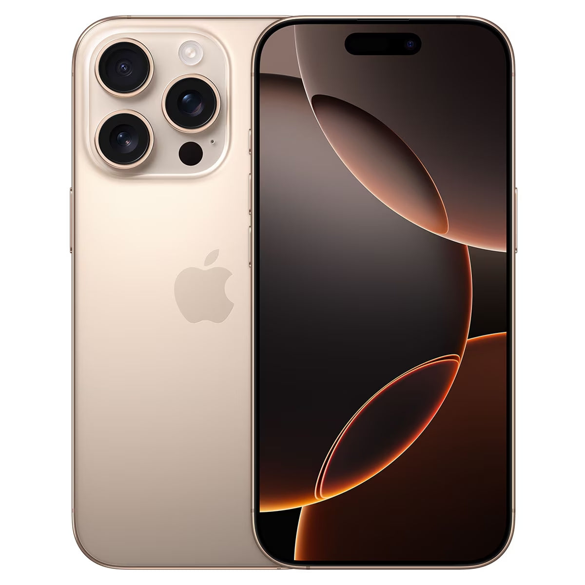 iPhone 16 Pro (Reacondicionado)