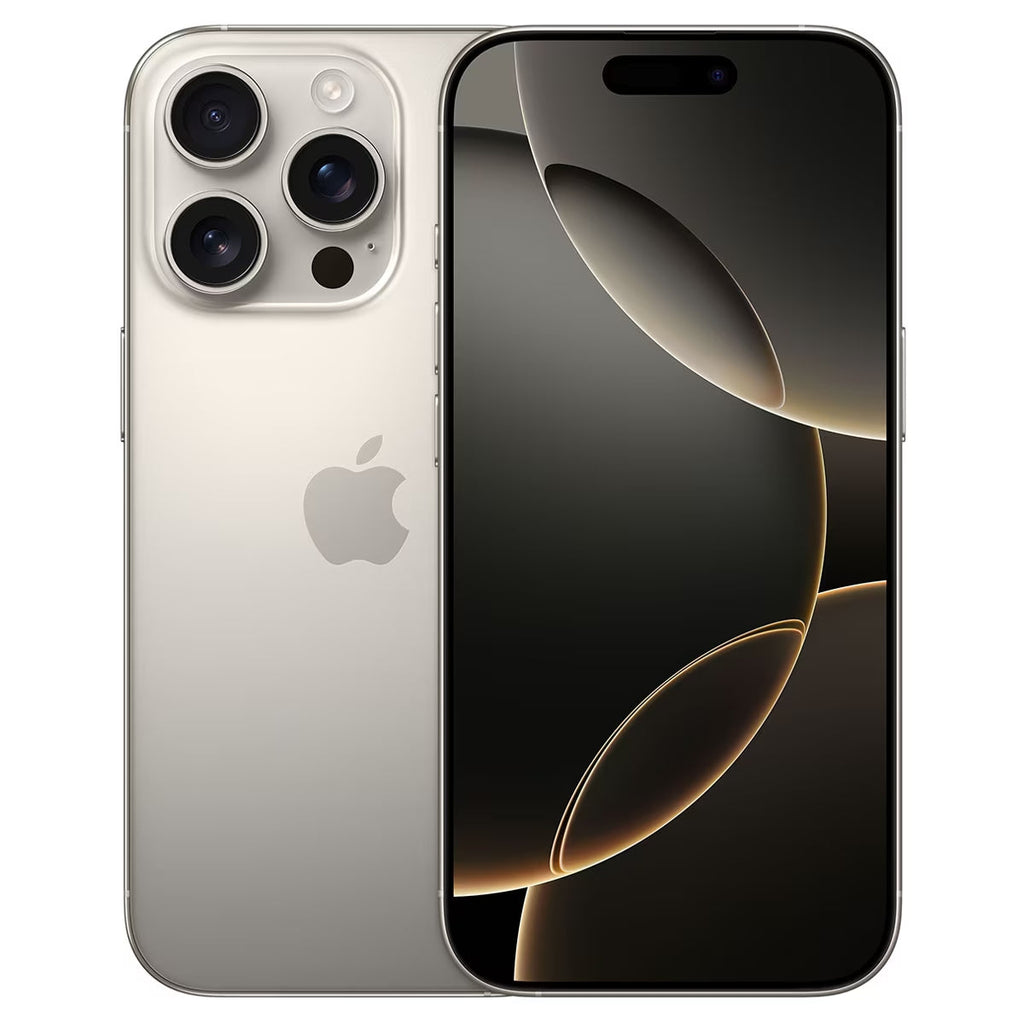 iPhone 16 Pro (Reacondicionado)