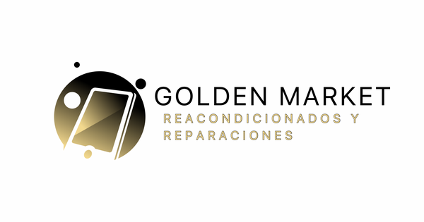 GOLDEN MARKET