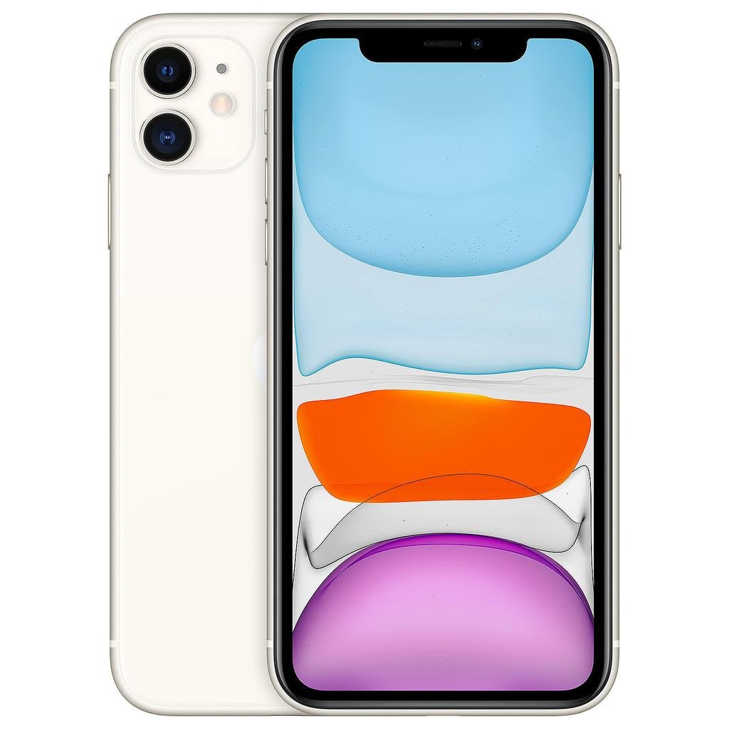 iPhone 11 - GOLDEN MARKET