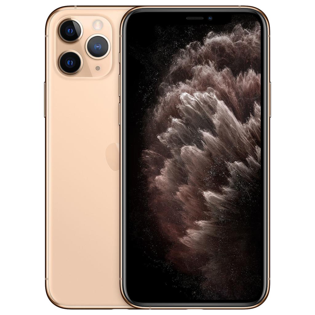 iPhone 11 PRO - GOLDEN MARKET