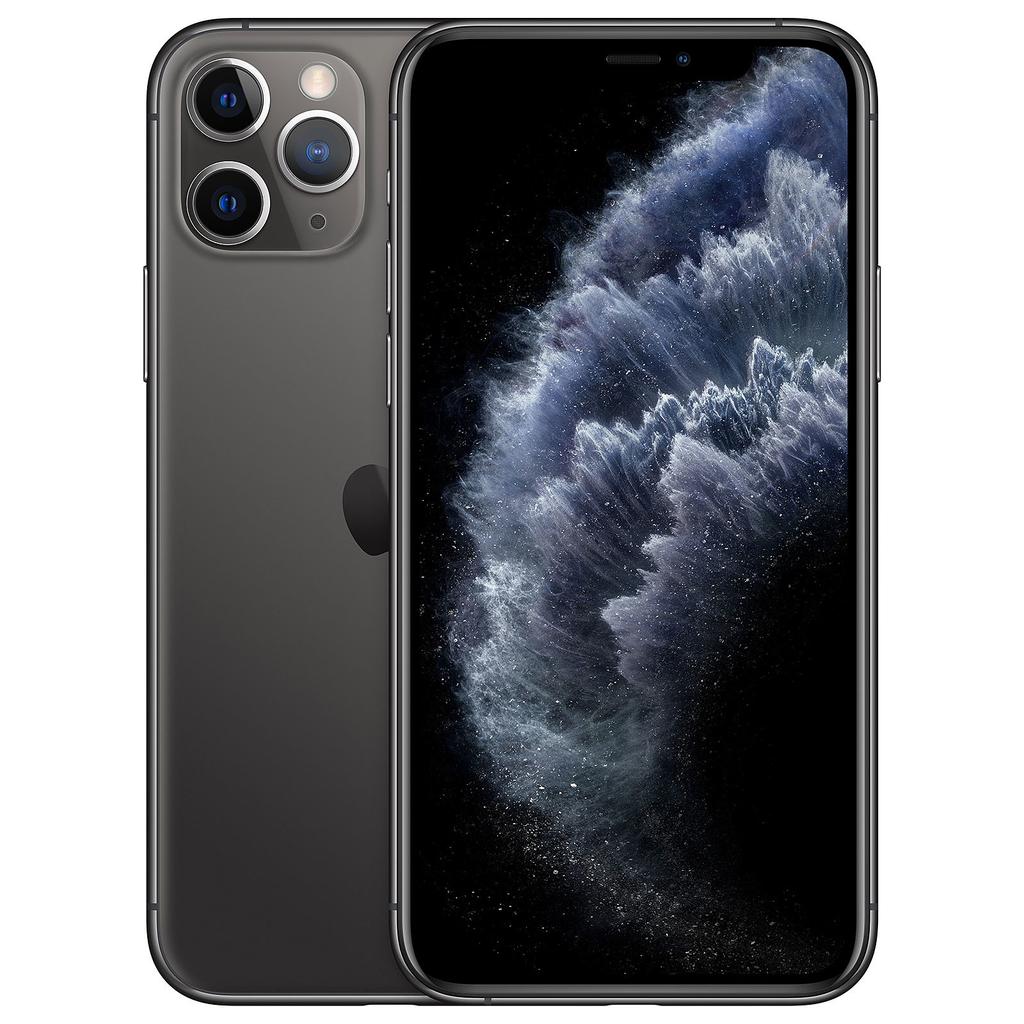 iPhone 11 PRO - GOLDEN MARKET