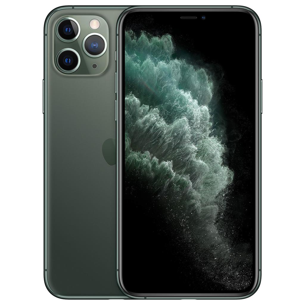 iPhone 11 Pro Max - GOLDEN MARKET