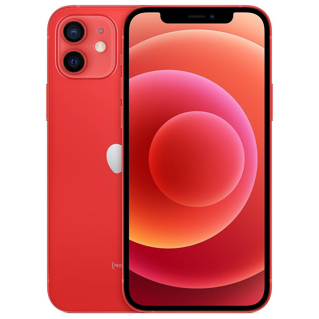 iPhone 12 - GOLDEN MARKET
