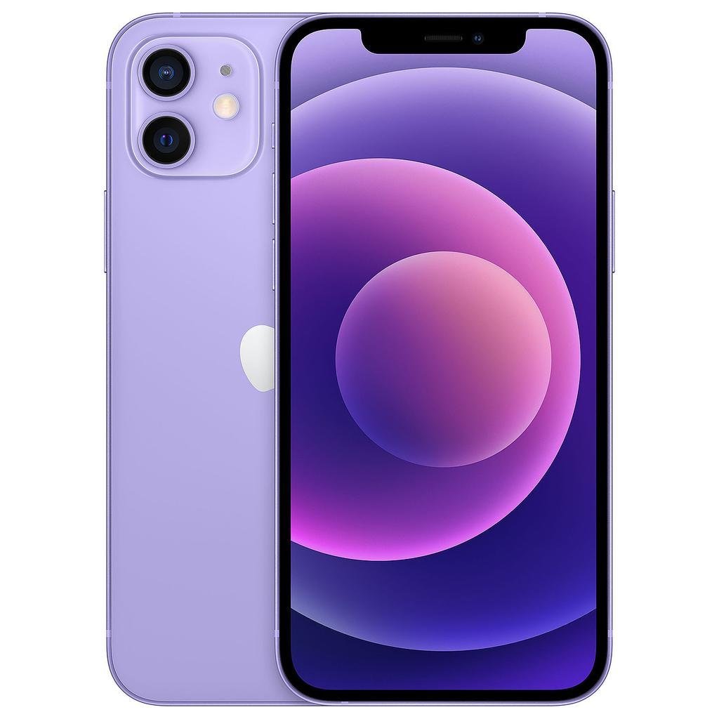 iPhone 12 - GOLDEN MARKET