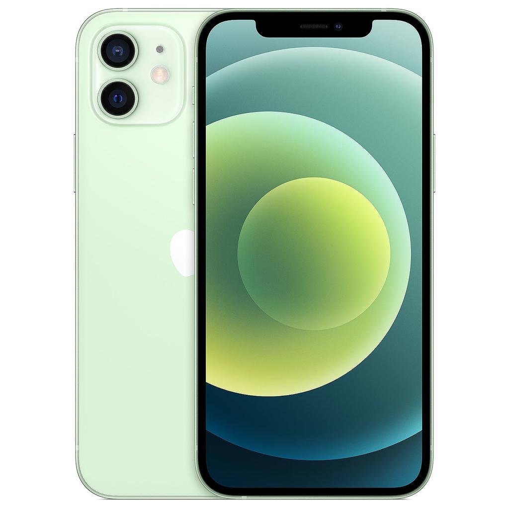iPhone 12 - GOLDEN MARKET