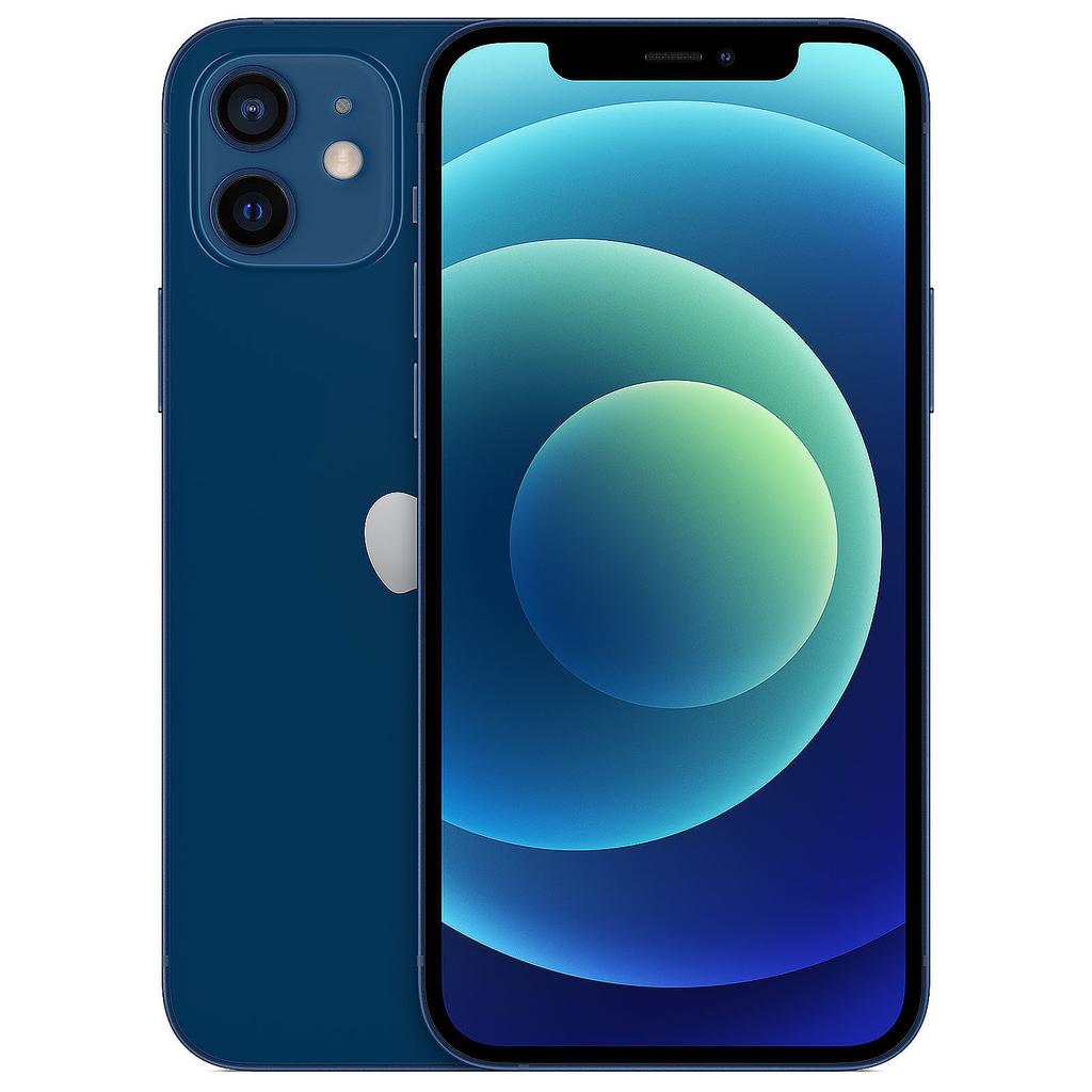 iPhone 12 - GOLDEN MARKET
