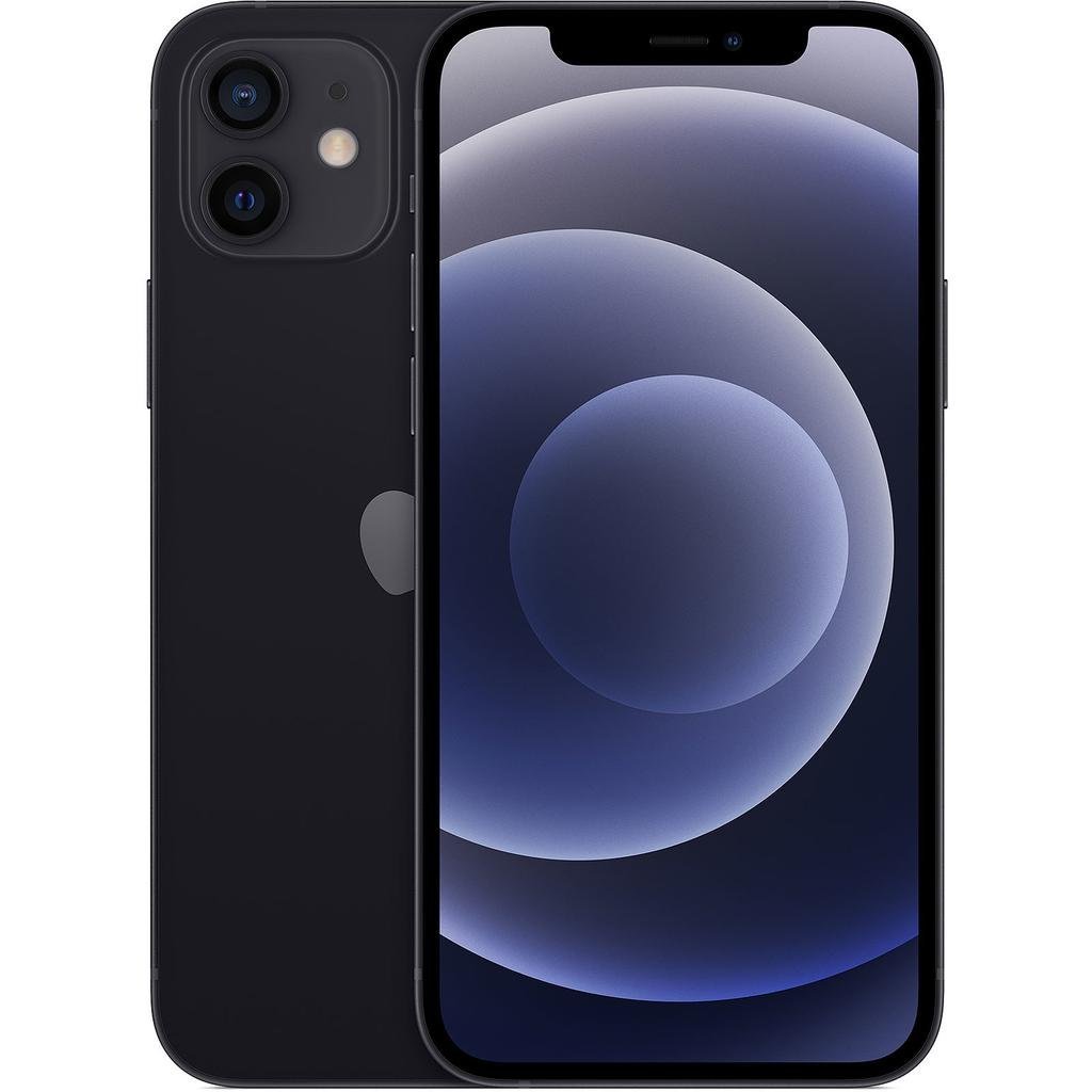 iPhone 12 - GOLDEN MARKET