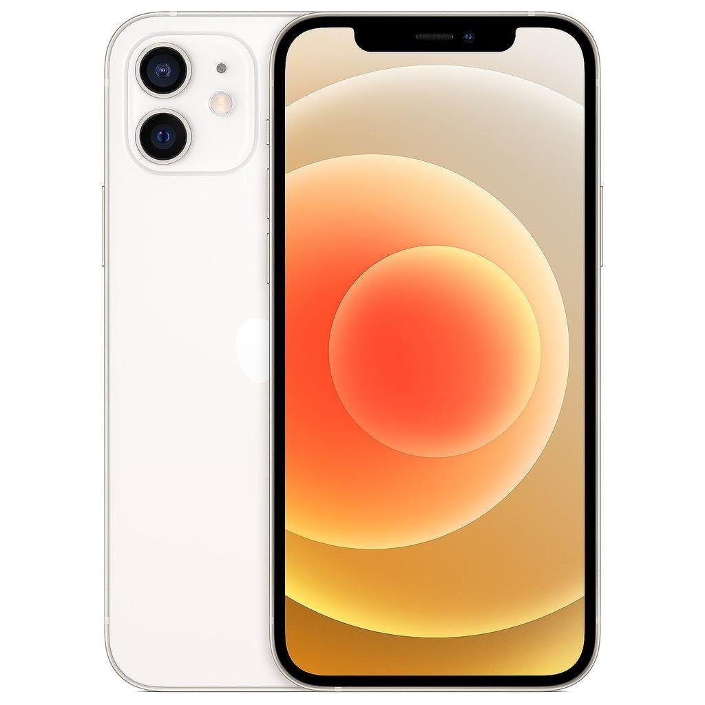 iPhone 12 - GOLDEN MARKET
