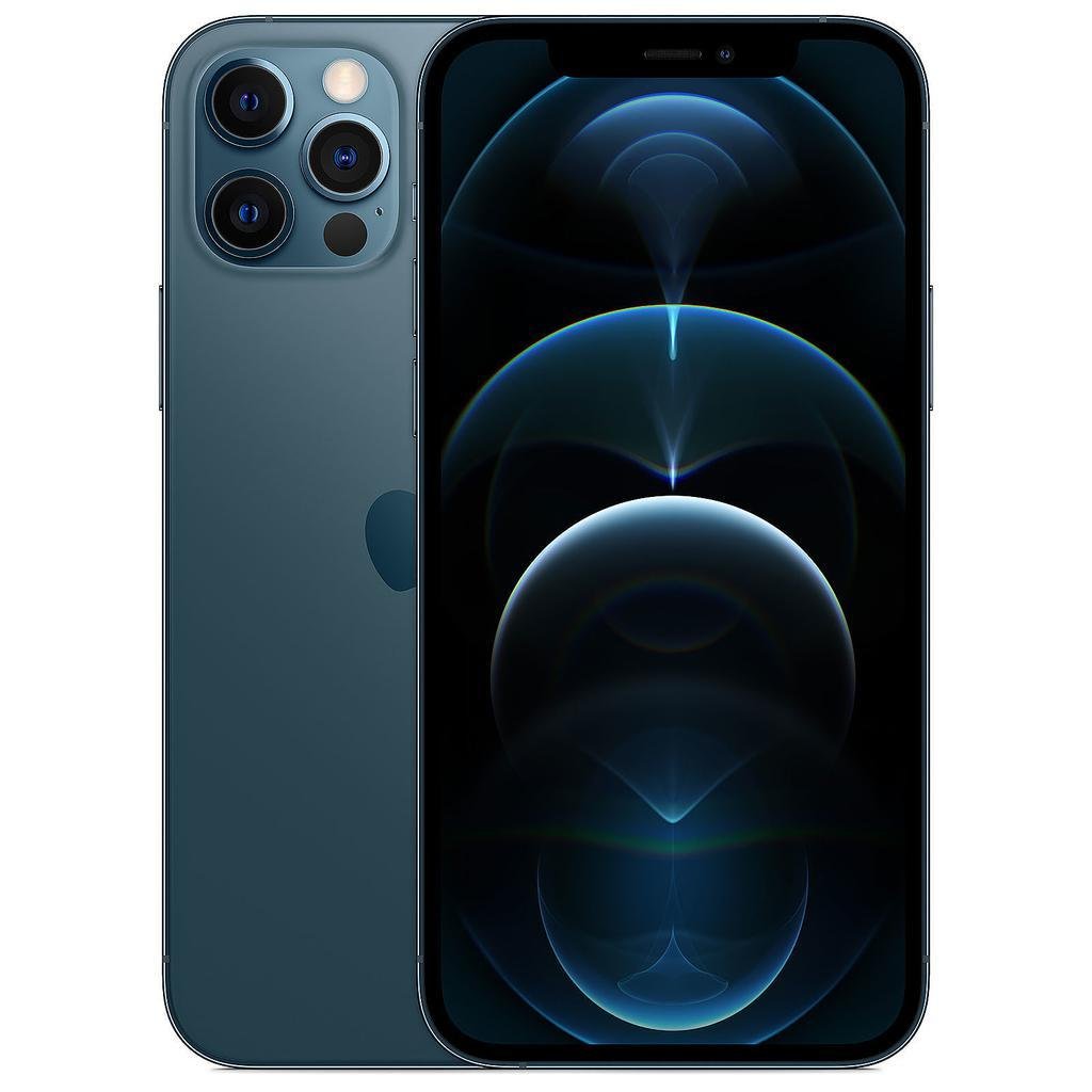 iPhone 12 Pro - GOLDEN MARKET