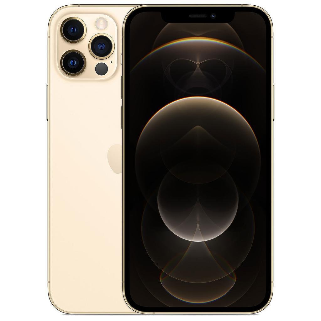 iPhone 12 Pro - GOLDEN MARKET