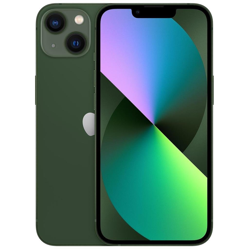 iPhone 13 - GOLDEN MARKET
