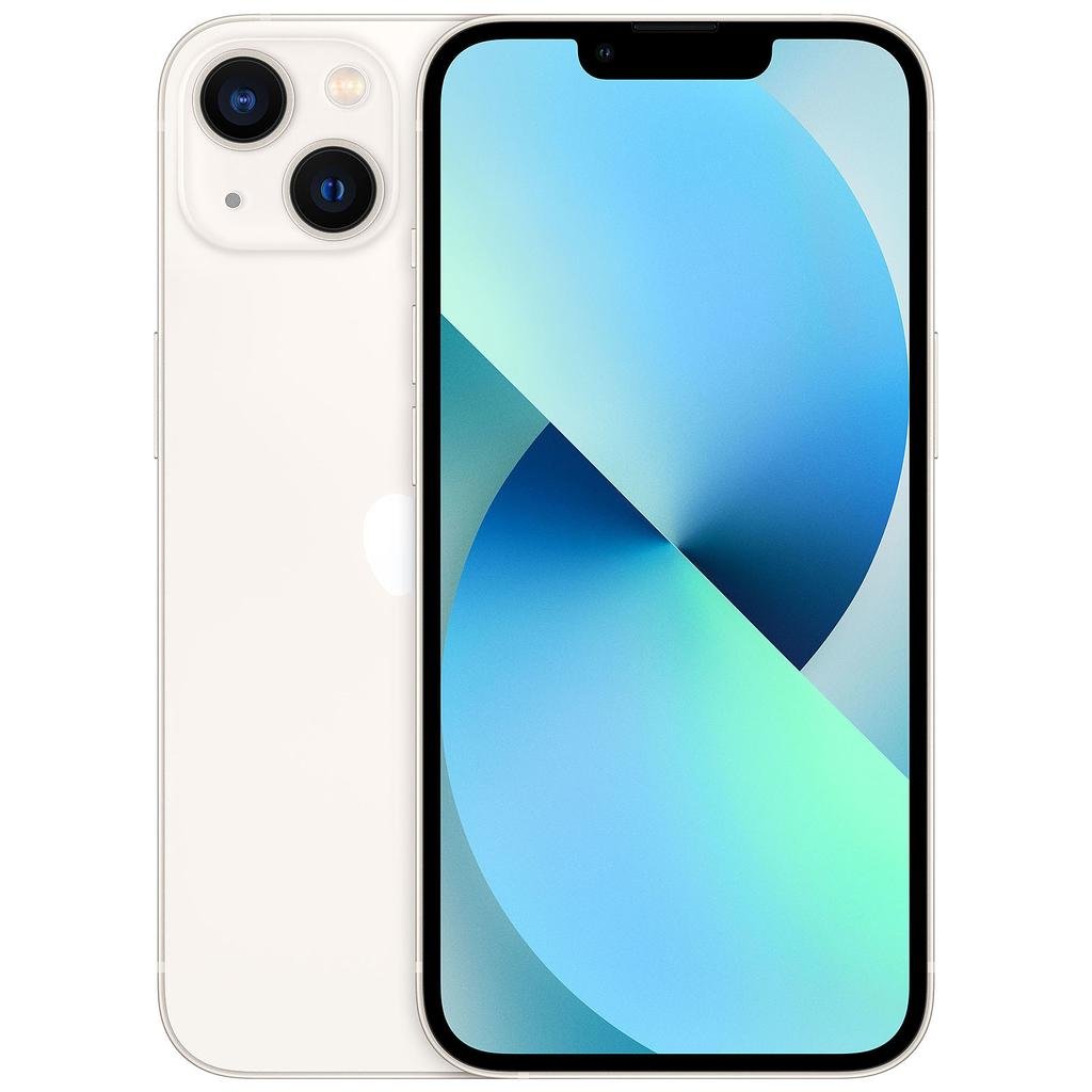 iPhone 13 - GOLDEN MARKET