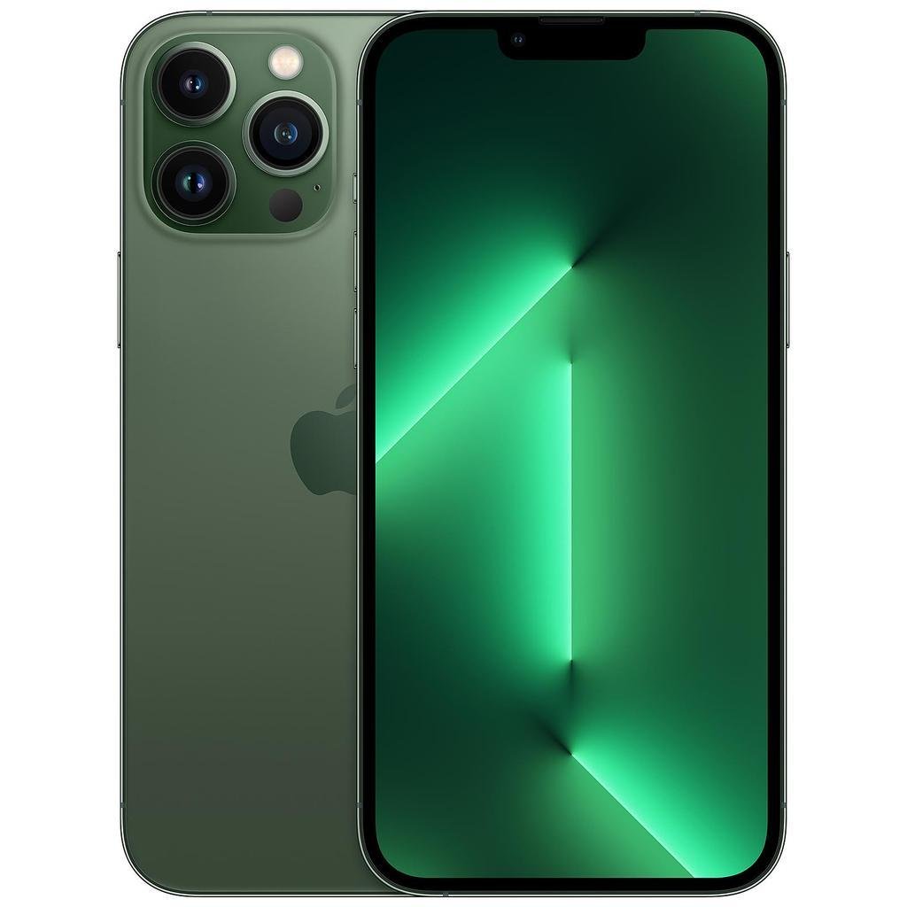 iPhone 13 Pro Max - GOLDEN MARKET
