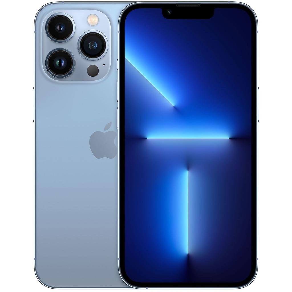 iPhone 13 Pro Max - GOLDEN MARKET