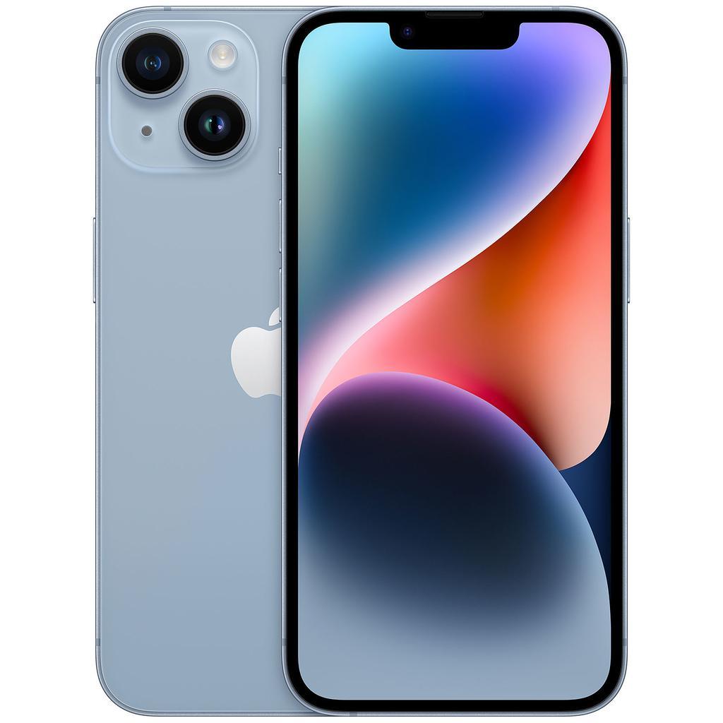 iPhone 14 Plus - GOLDEN MARKET