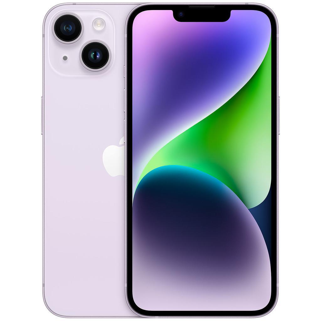 iPhone 14 Plus - GOLDEN MARKET