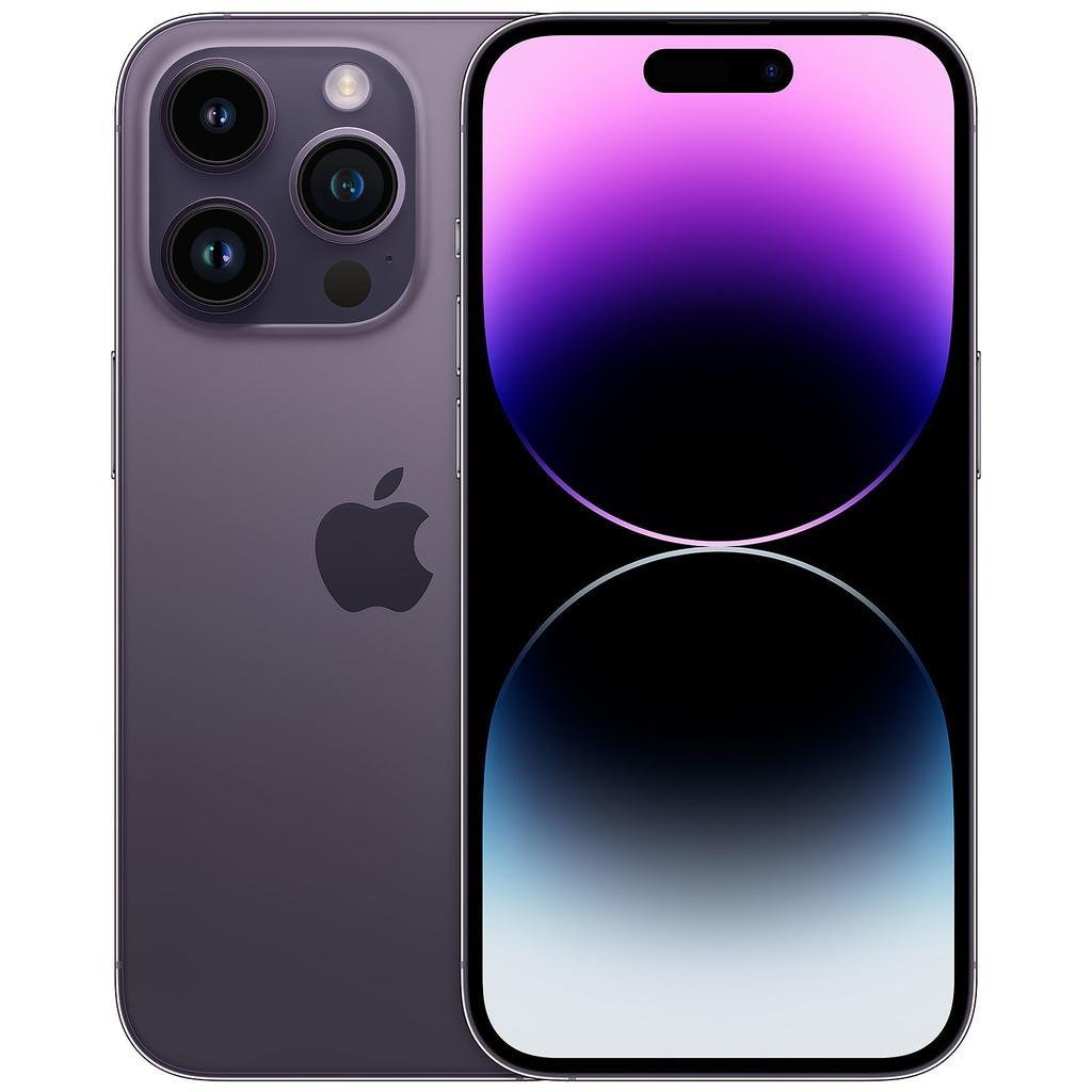 iPhone 14 Pro - GOLDEN MARKET