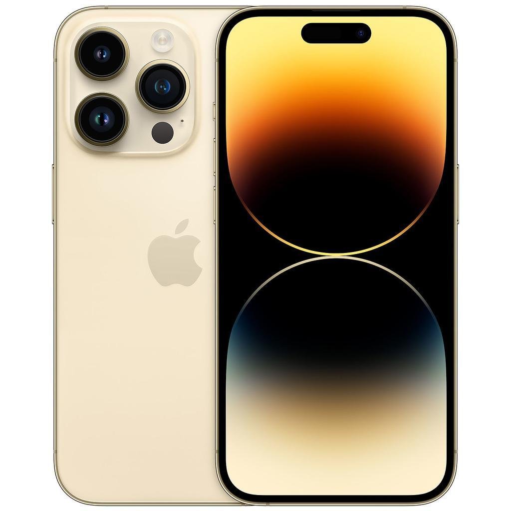 iPhone 14 Pro Max - GOLDEN MARKET