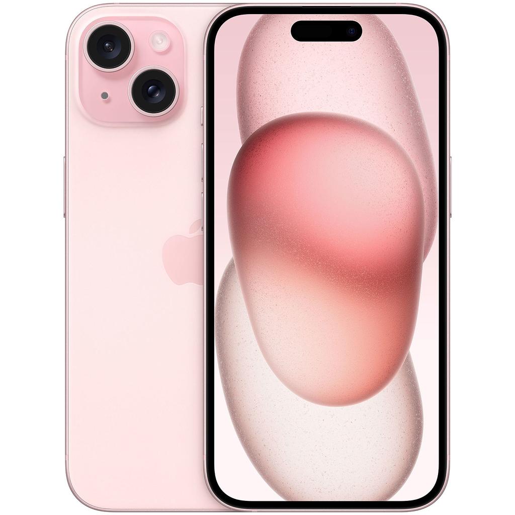 iPhone 15 - GOLDEN MARKET