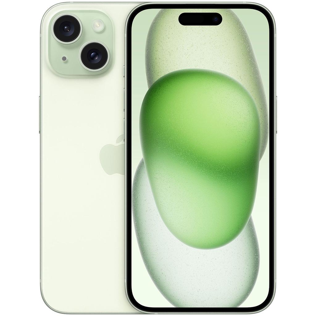 iPhone 15 Plus - GOLDEN MARKET