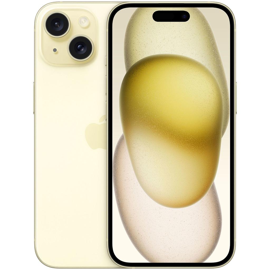 iPhone 15 Plus - GOLDEN MARKET
