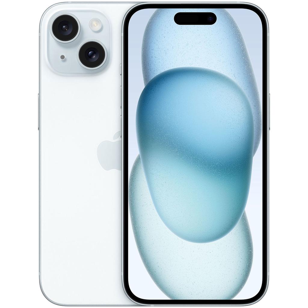iPhone 15 Plus - GOLDEN MARKET