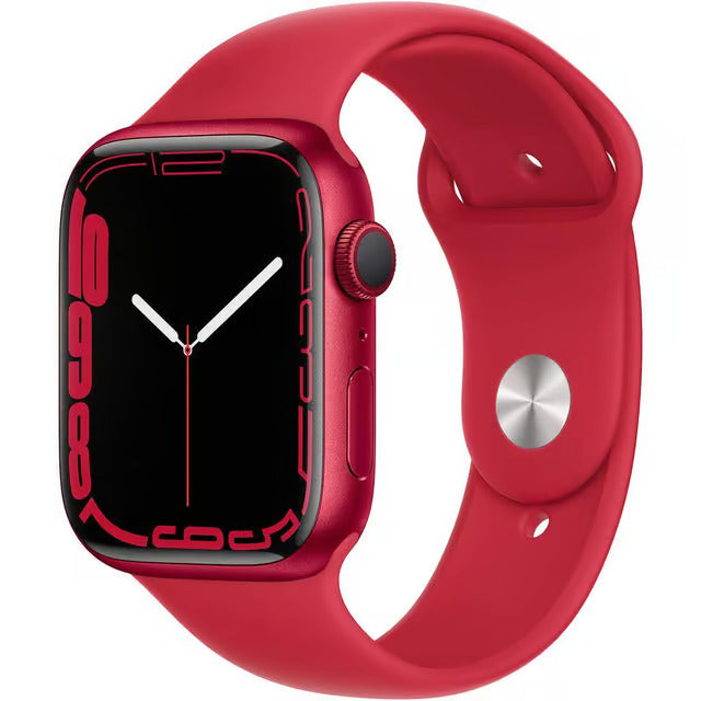 Apple watch series (2021) – Golden Market Colombia1
