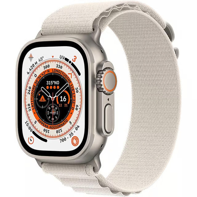 Apple watch ultra 1 (2022)
